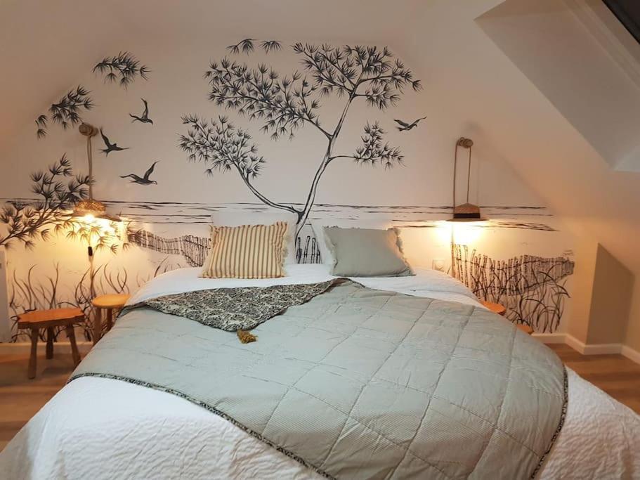Le Bon Temps, Pour Une Douce Parenthese Saint-Martin-Lez-Tatinghem Exteriér fotografie